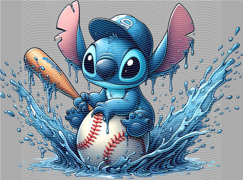 Stitch-DZ 213